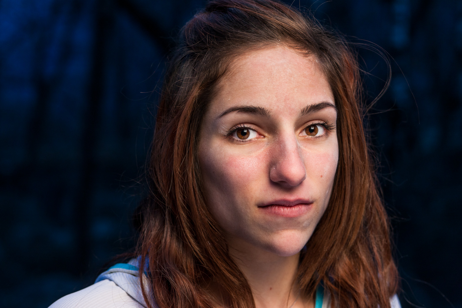 Alex Puccio | Stefan Kuerzi Adventure Photography
