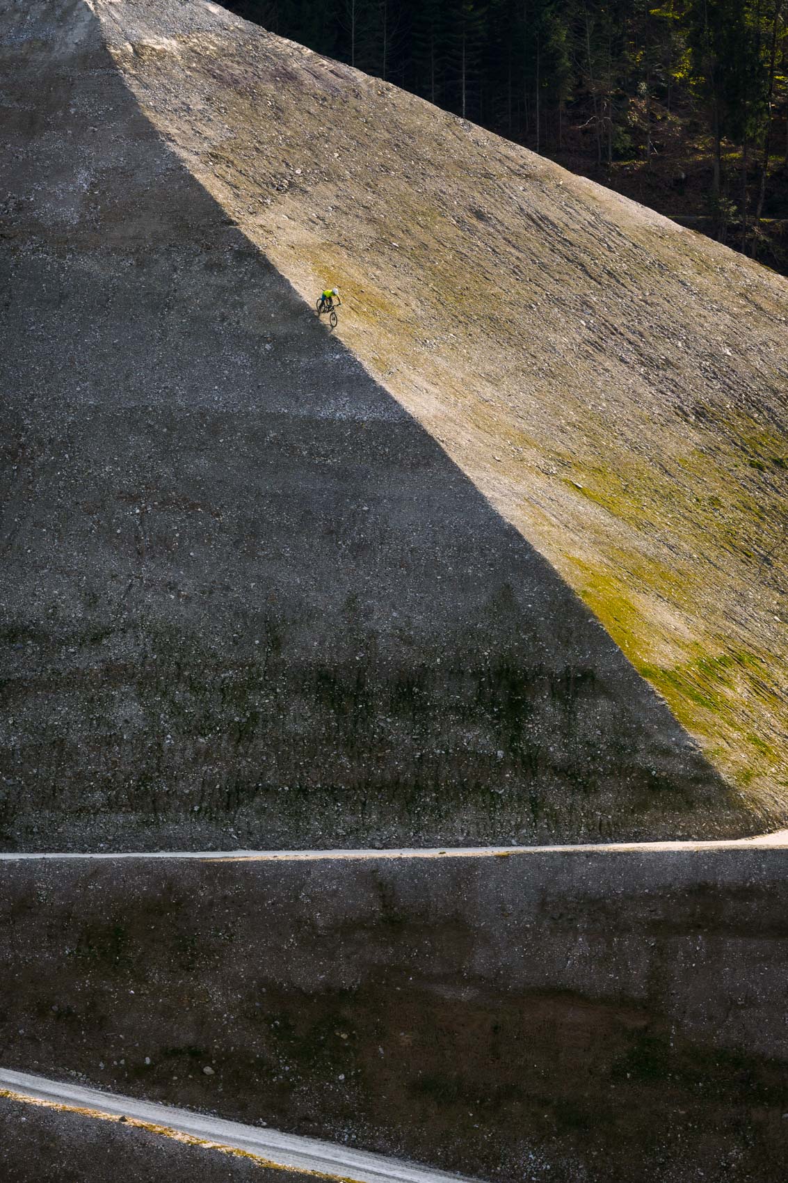 Pyramid MTB| Stefan Kuerzi - Adventure Photography