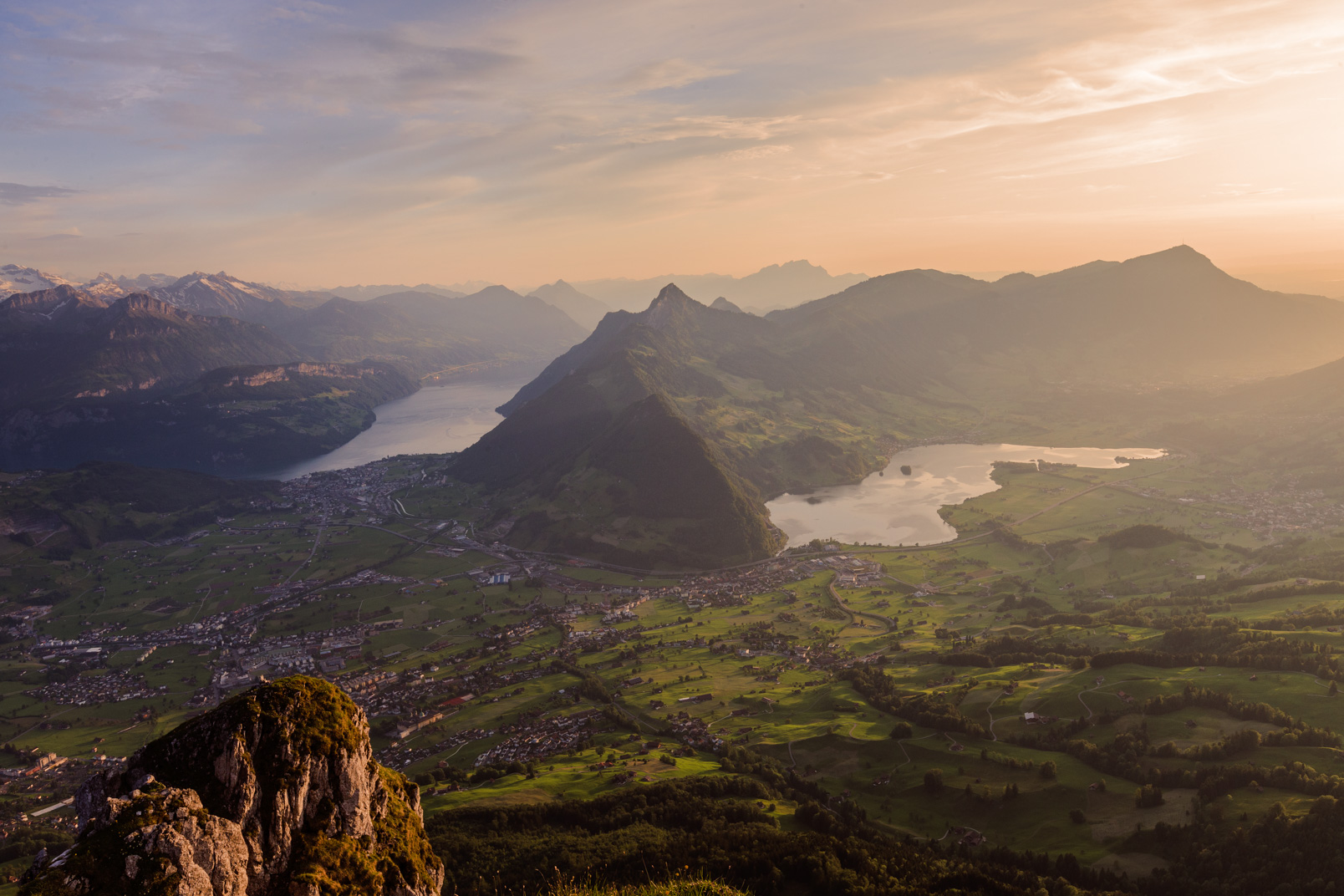 Schwyz | Stefan Kuerzi Adventure Photography