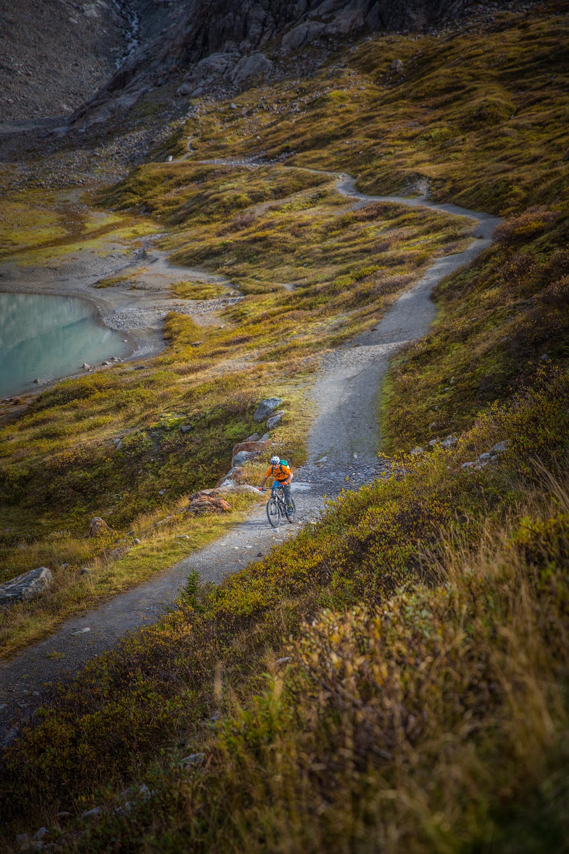 Flowtrail | Stefan Kuerzi - Adventure Photography