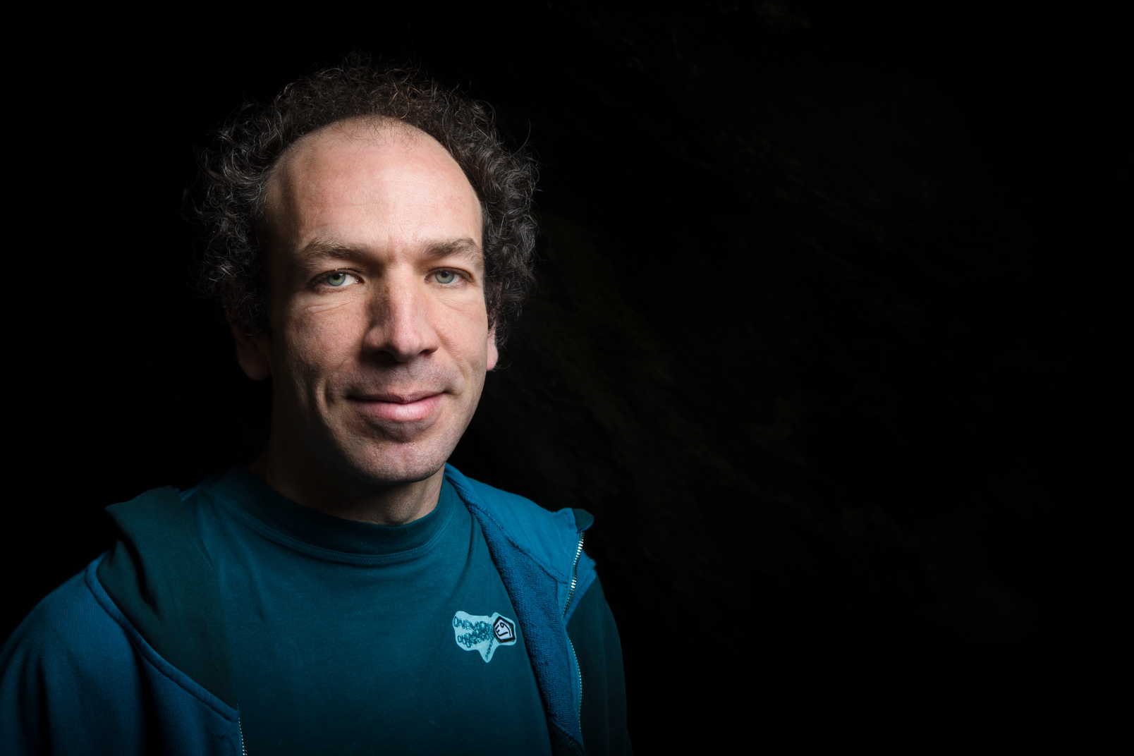 Fred Nicole | Stefan Kuerzi Adventure Photography