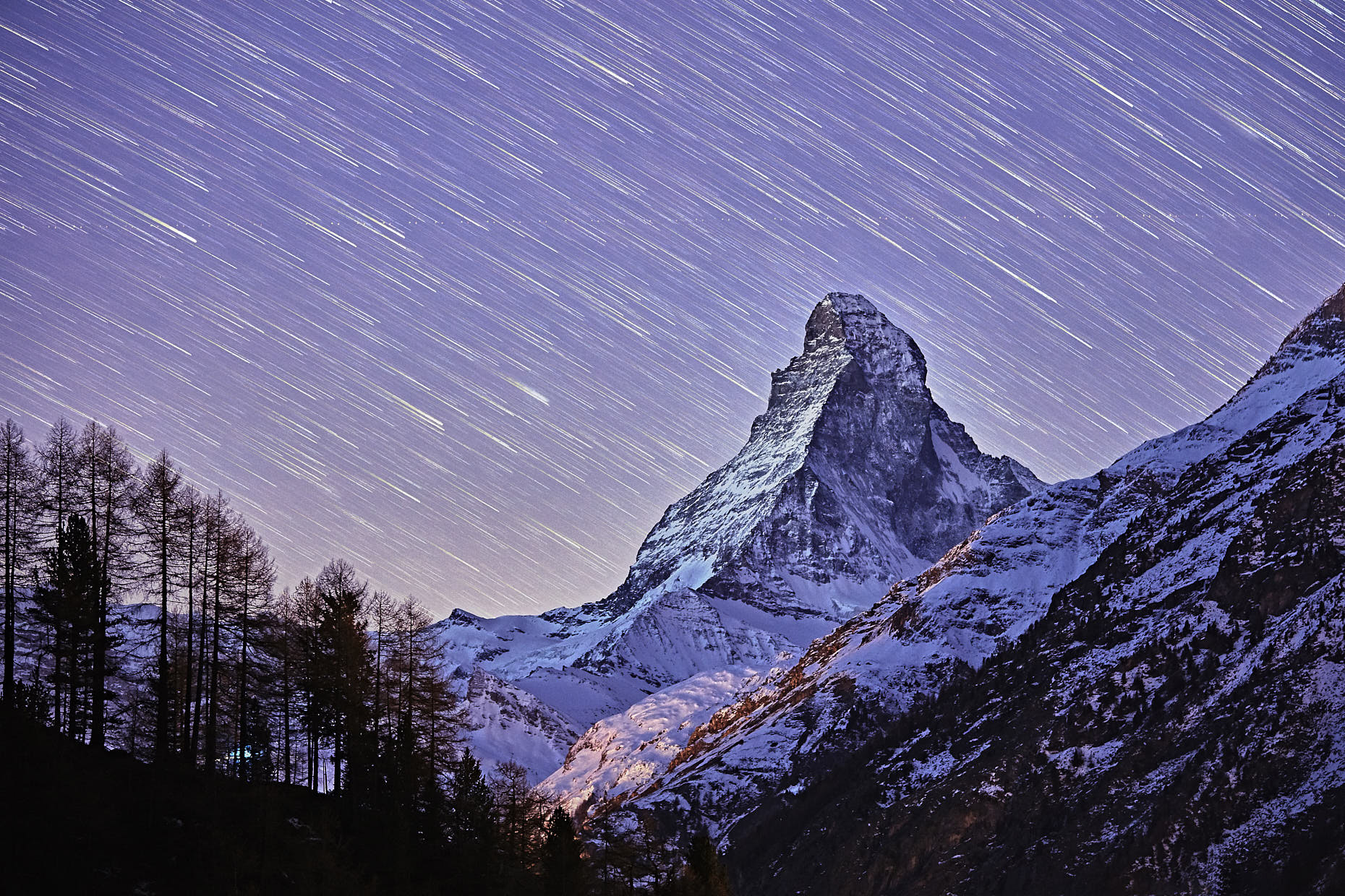 Matterhorn | Stefan Kuerzi Adventure Photography