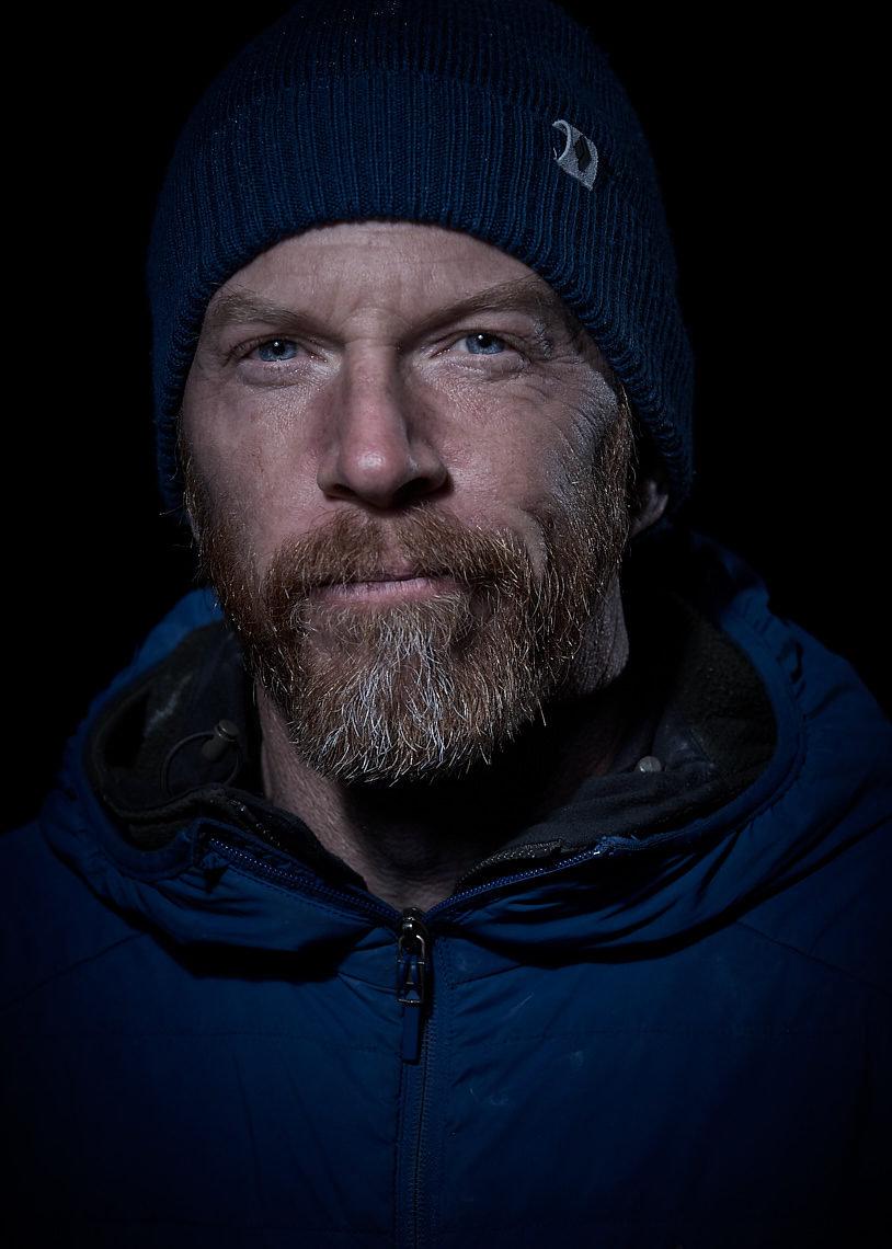 Chris Schulte | Stefan Kuerzi - Climbing Photography
