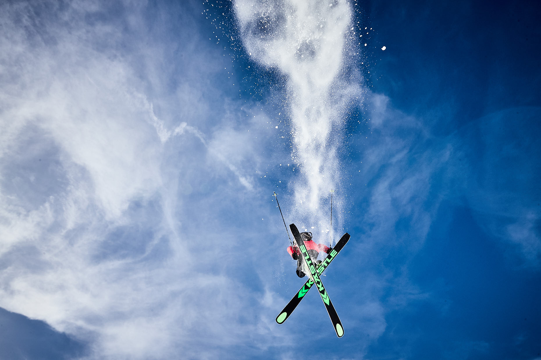Airtime | Stefan Kuerzi Adventure Photography