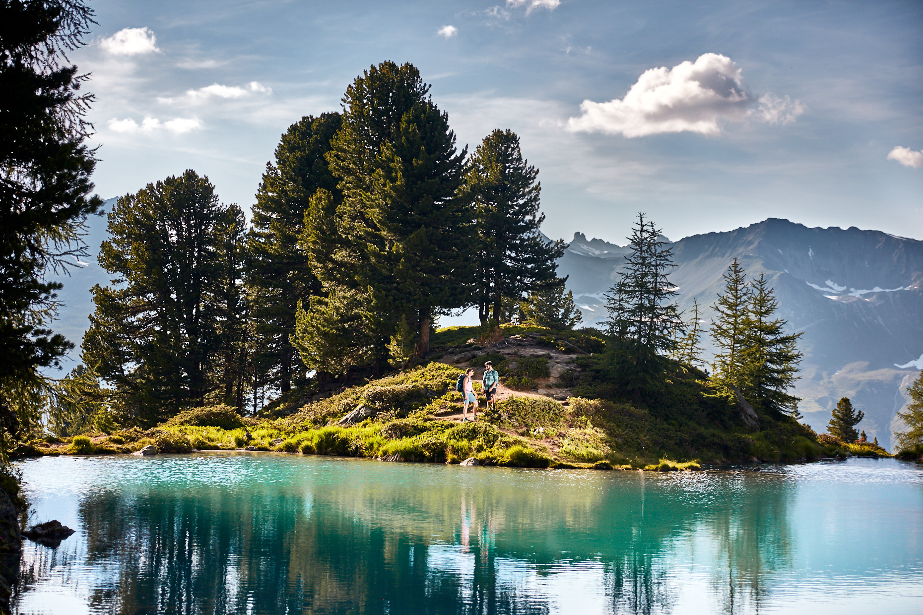 Berglisee